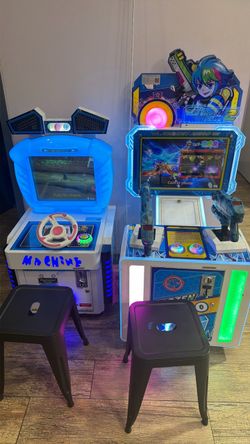 Game Machine