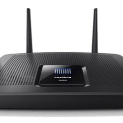Linksys EA9500 Triband Gaming Router