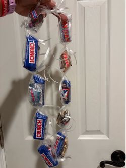 candy leis