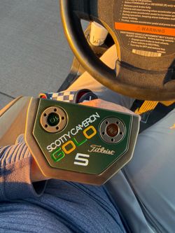 Scotty Cameron