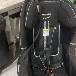 Baby Car Seat