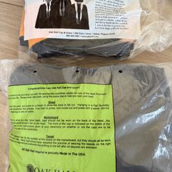 Nursing Masters Graduation Gown 