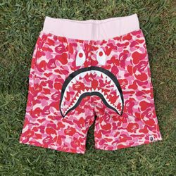 Bape Short 
