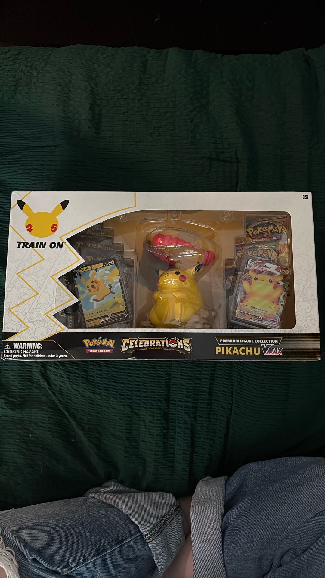 Pokémon Celebrations