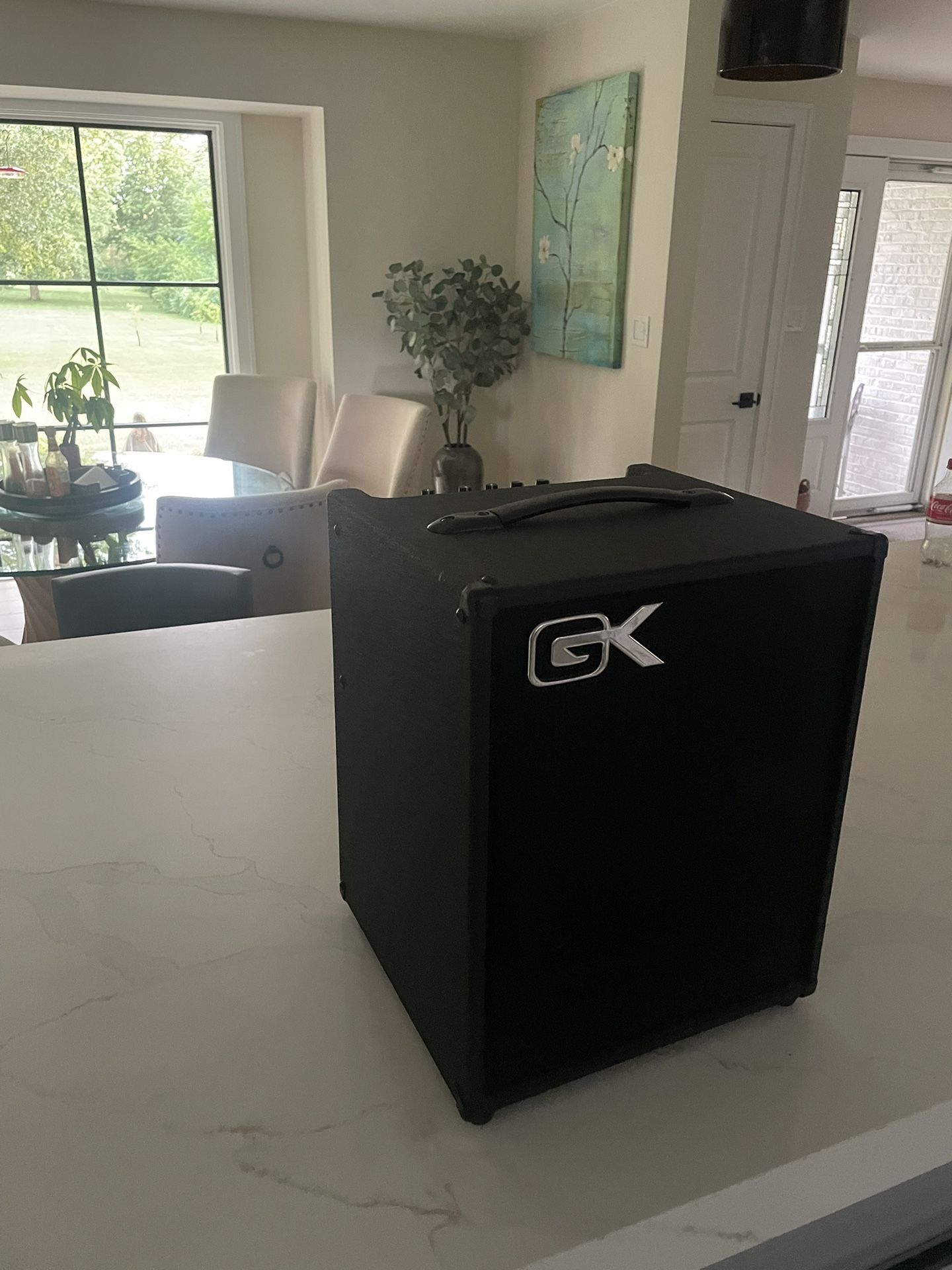 GK Bass Amp MB110
