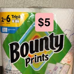 Bounty 