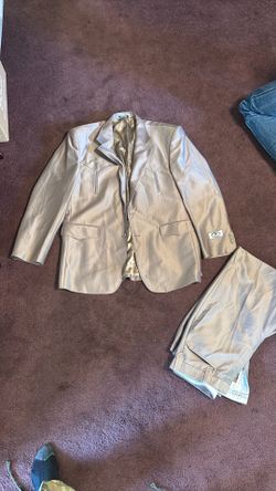 Traje