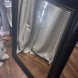 Large Vanity Mirror/ Espejo Para Tocador