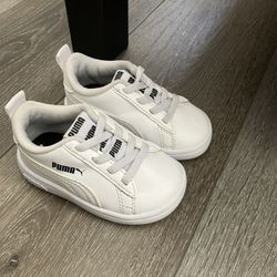 Puma Baby/toddler Shoes