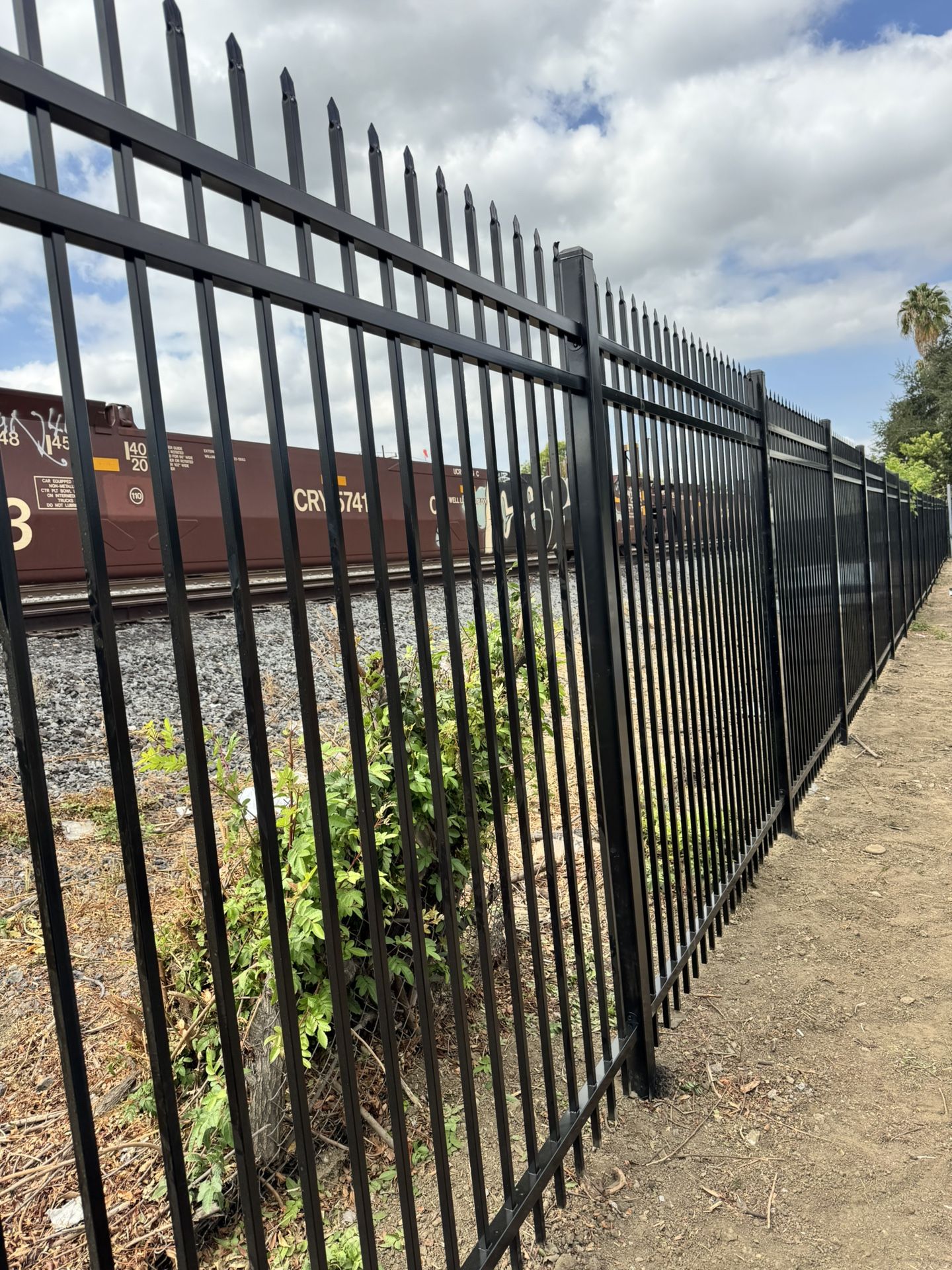 Fence