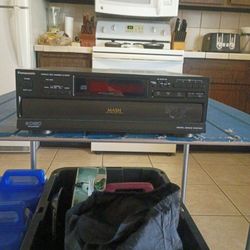 Panasonic