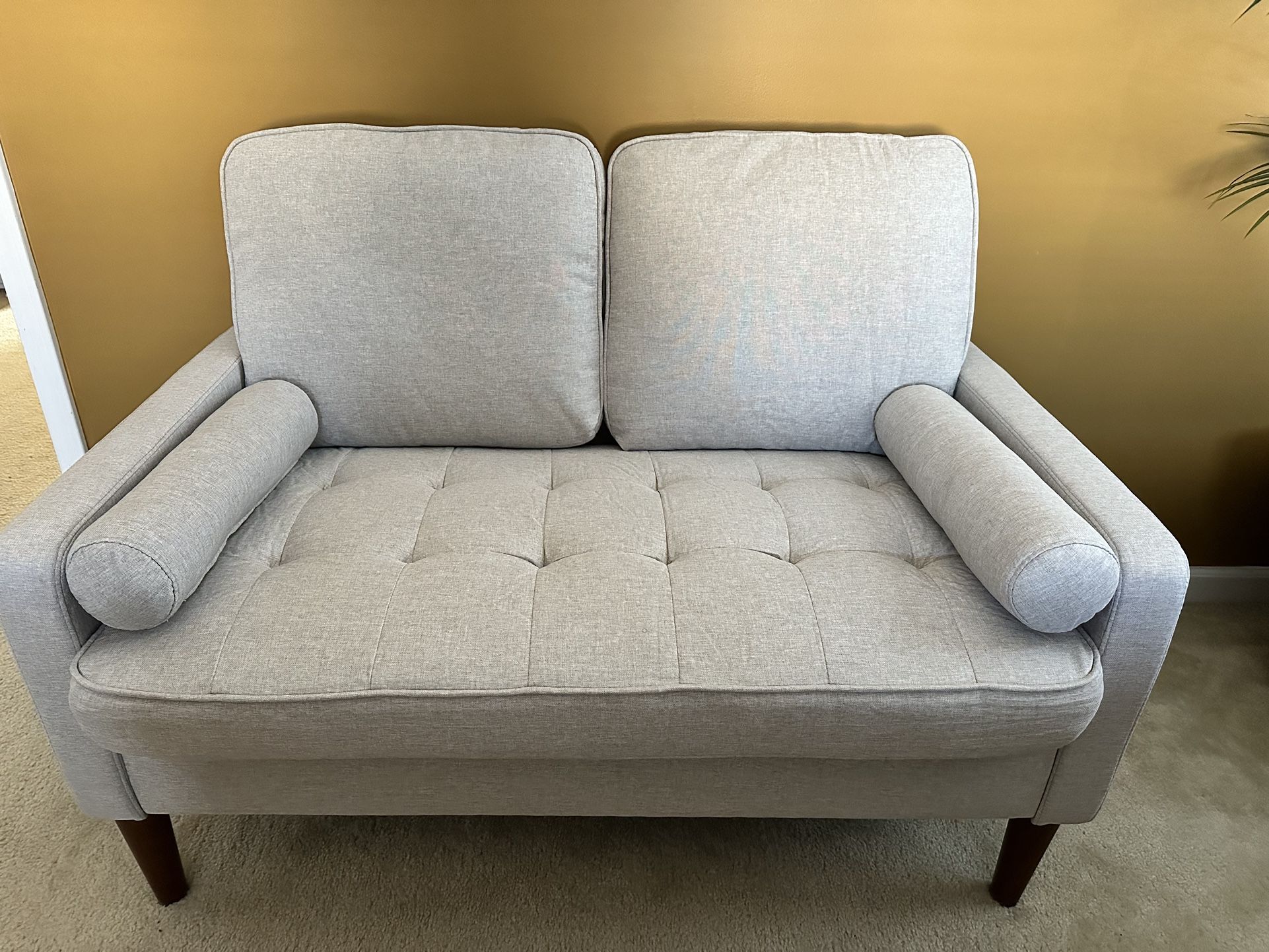 BRAND NEW!  Just Delivered 1/22/25 - Too Small For My Room