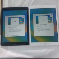 iPad 7thGeneration Wifi