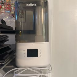 Air Humidifier Medium Size 