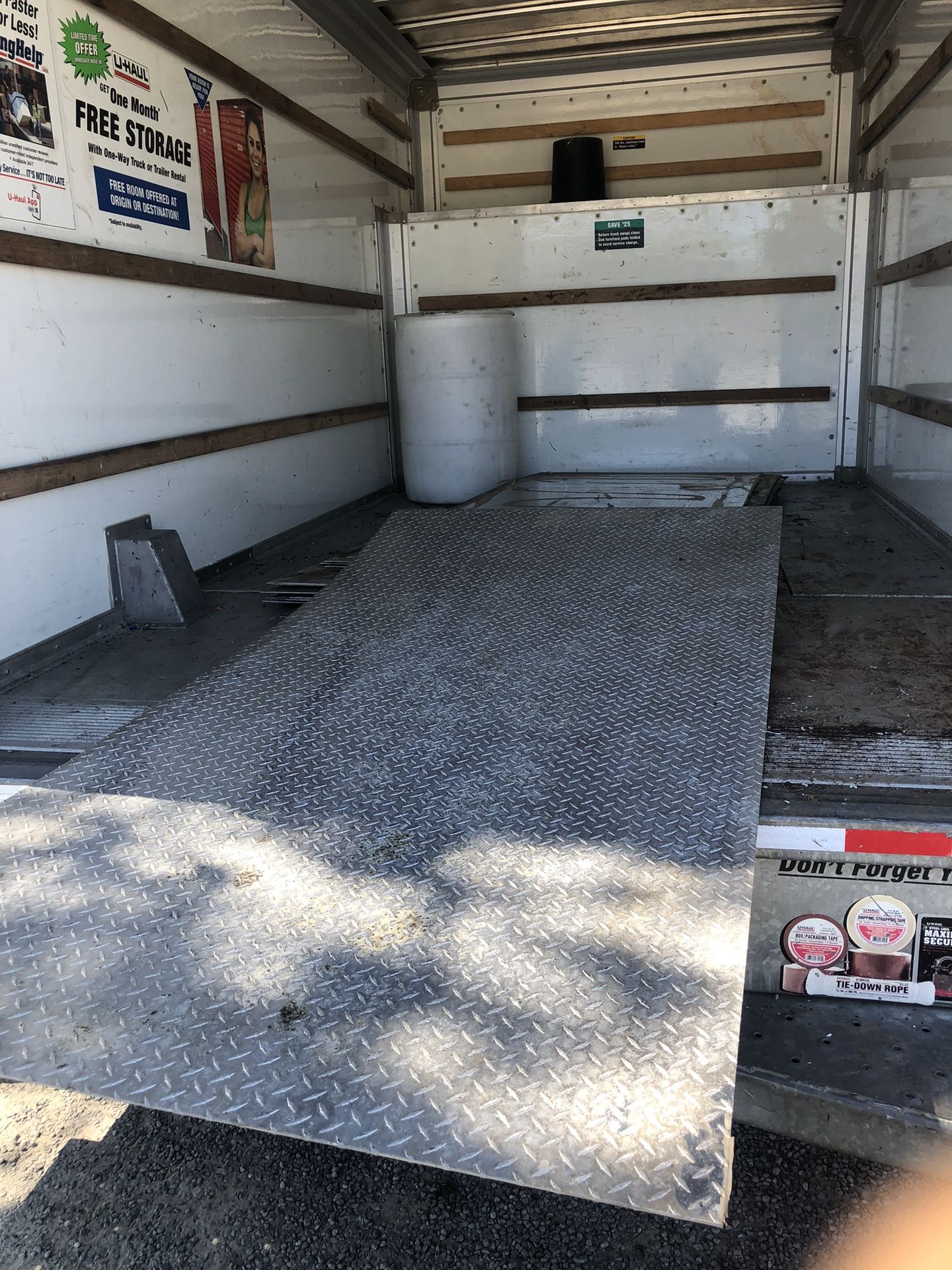 Aluminum Diamond Plated Sheets Not Free