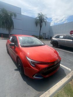 2026 Toyota