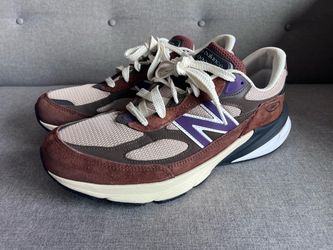 New Balance 990 Running shoes Mens 12