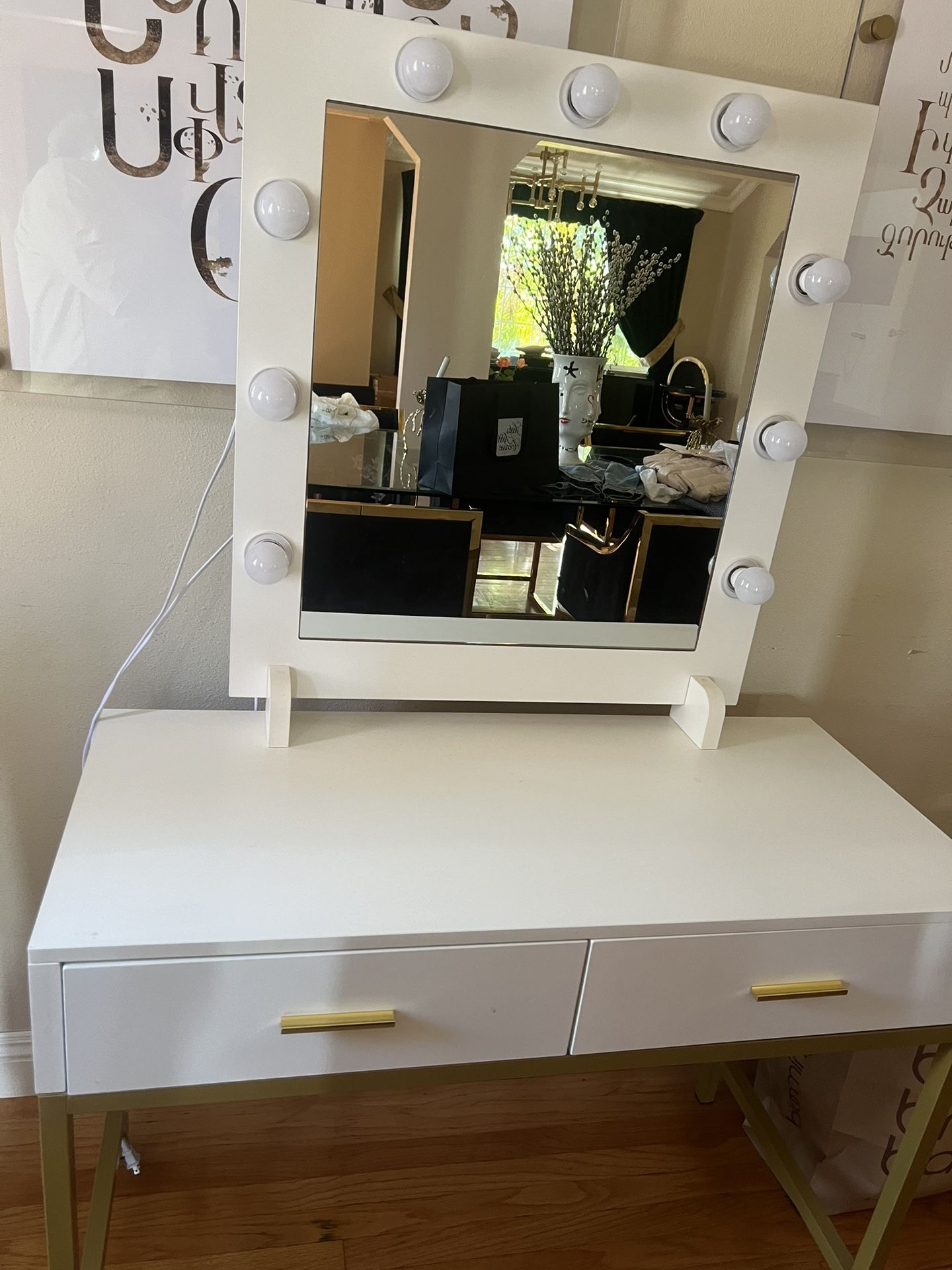 Brand New Vanity For sale! Never Ever Been used