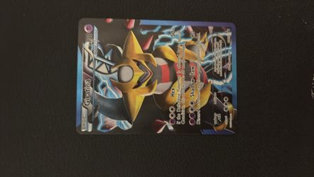 Pokemon Giratina