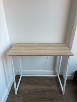Folding Desk