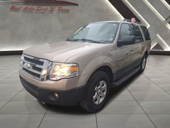 2007 Ford Expedition