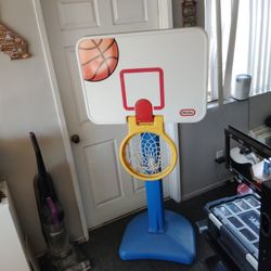 Little Tikes Basketball 