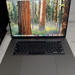 2019 MacBook Pro
