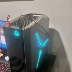 Alienware Aurora R8