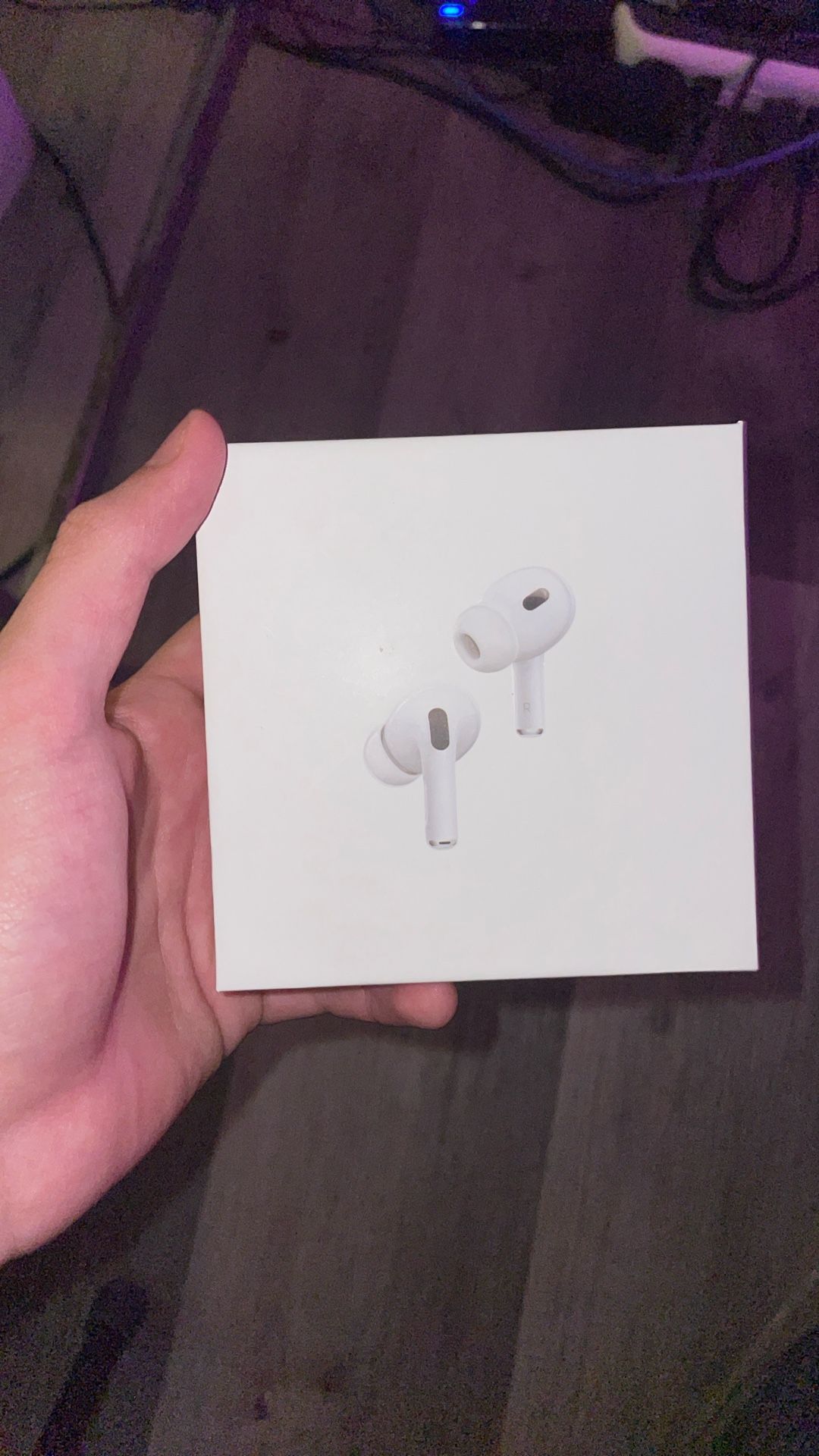 AirPods Pro 2nd Gen