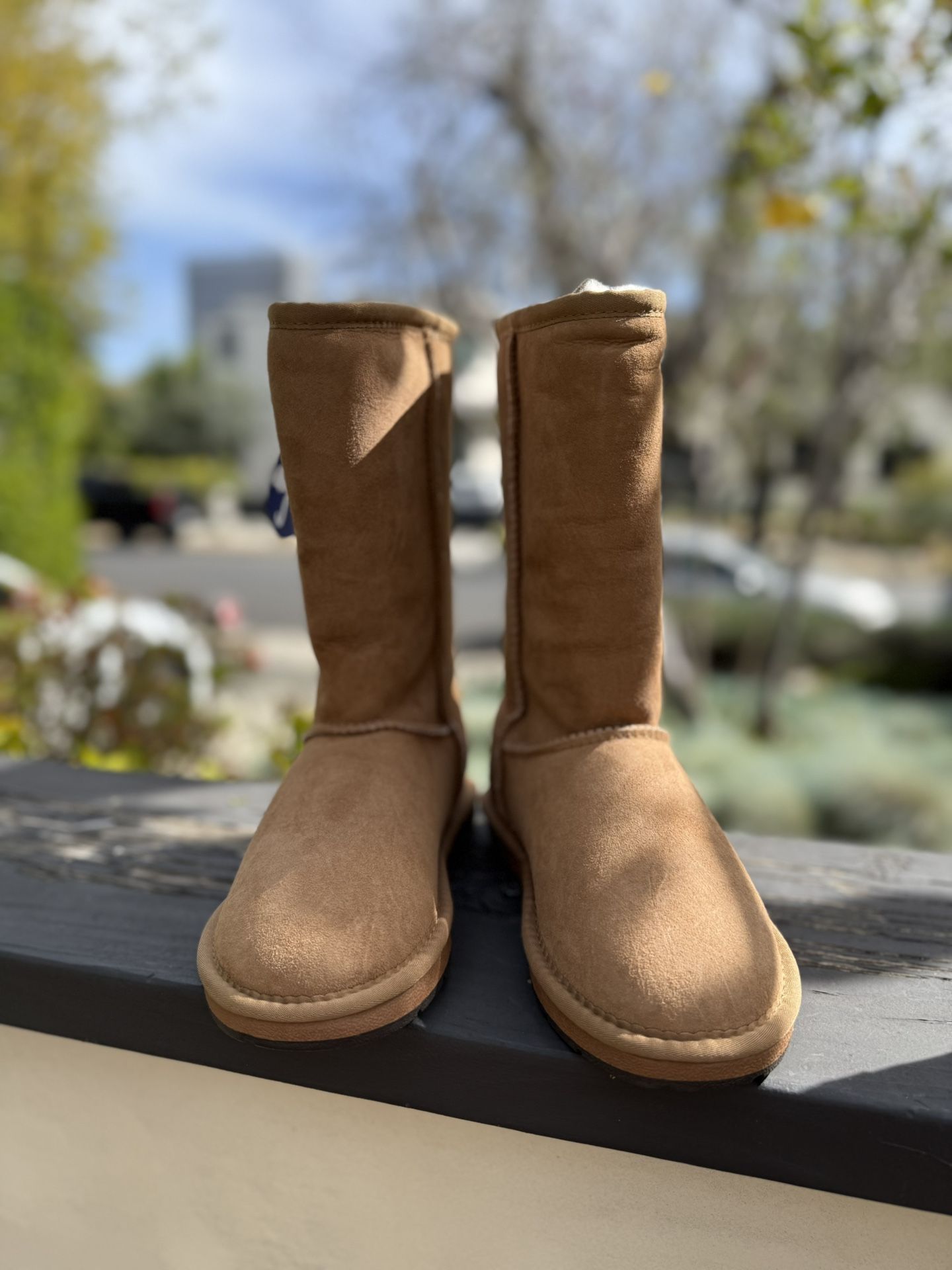 UGG Classic Boots Size 37