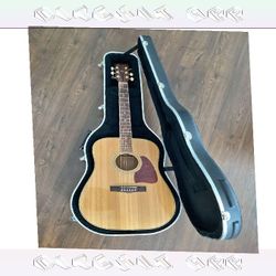 Find Your Perfect Sound with Our Premium Acoustic Guitar Selection coach owner