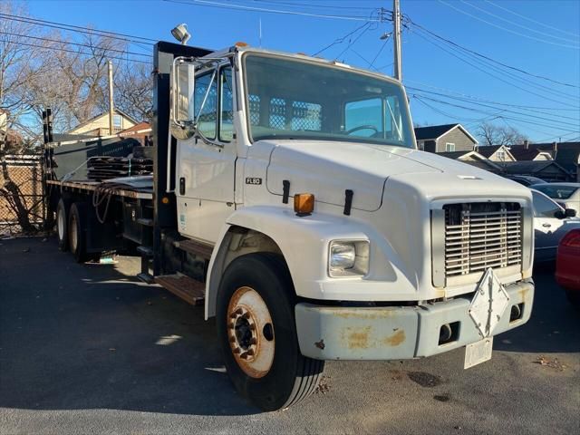 2003 Freightliner Fl80