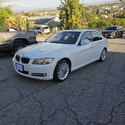2009 BMW 335i
