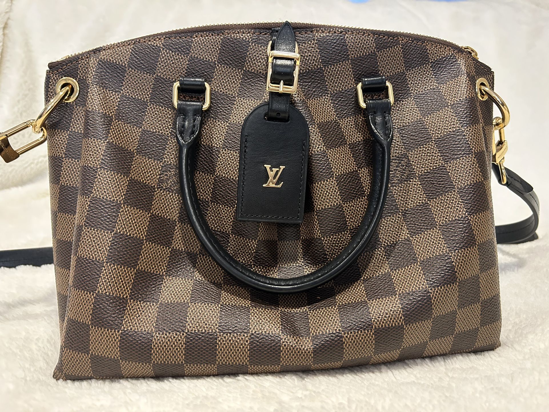 Louis Vuitton Odeon Tote PM