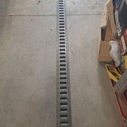 Metal Tie Down 