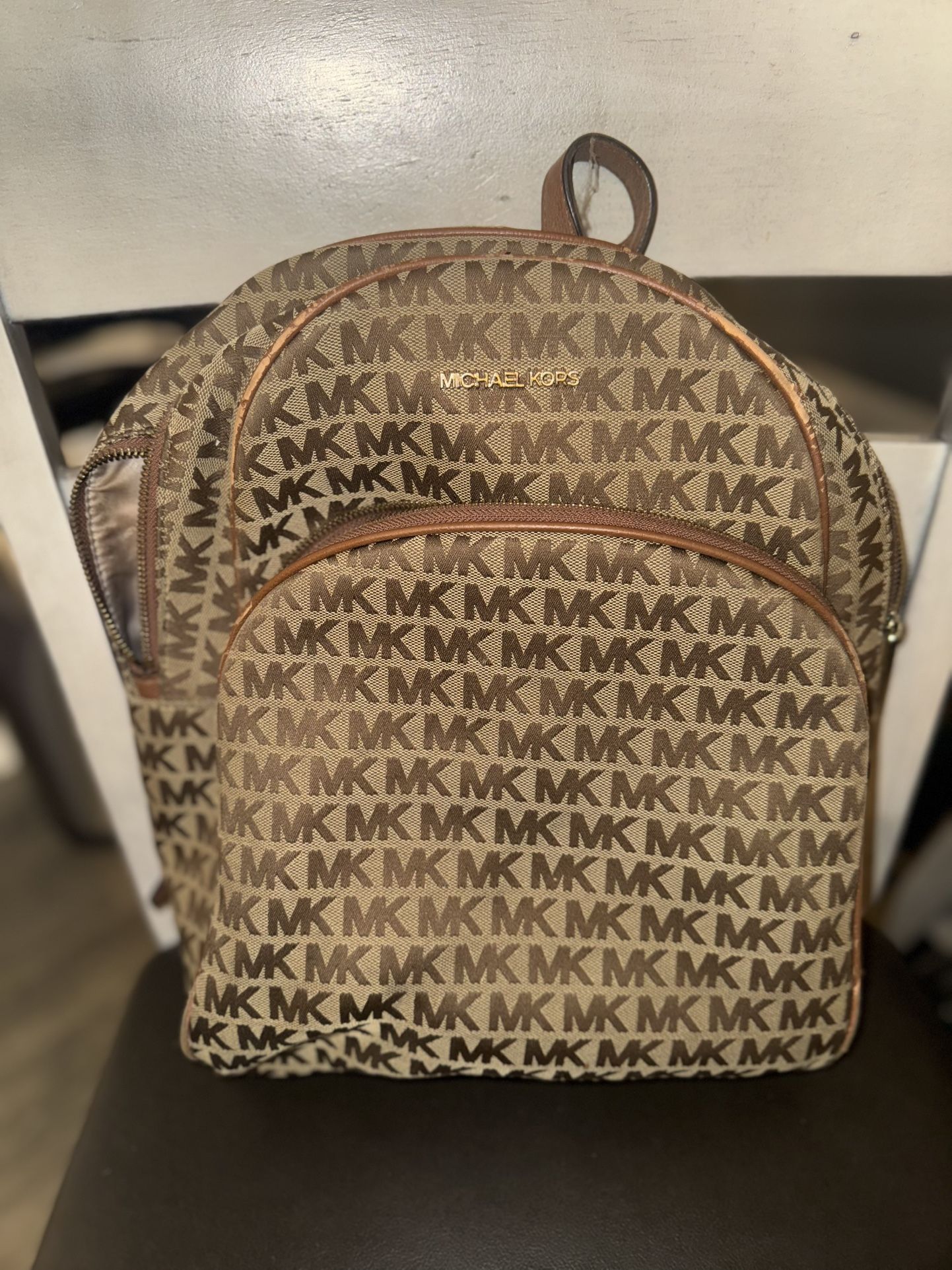 Michael Kors Backpack