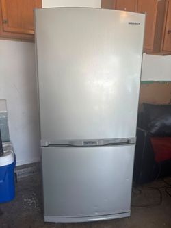 Samsung refrigerator