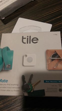 Tile mate