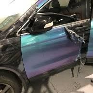 Vinyl Wrap Removals!