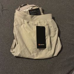 Lululemon Joggers