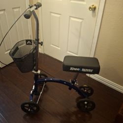 Knee Scooter