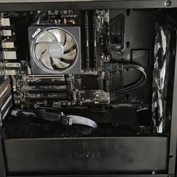 Am5 Gaming Pc (No Gpu)