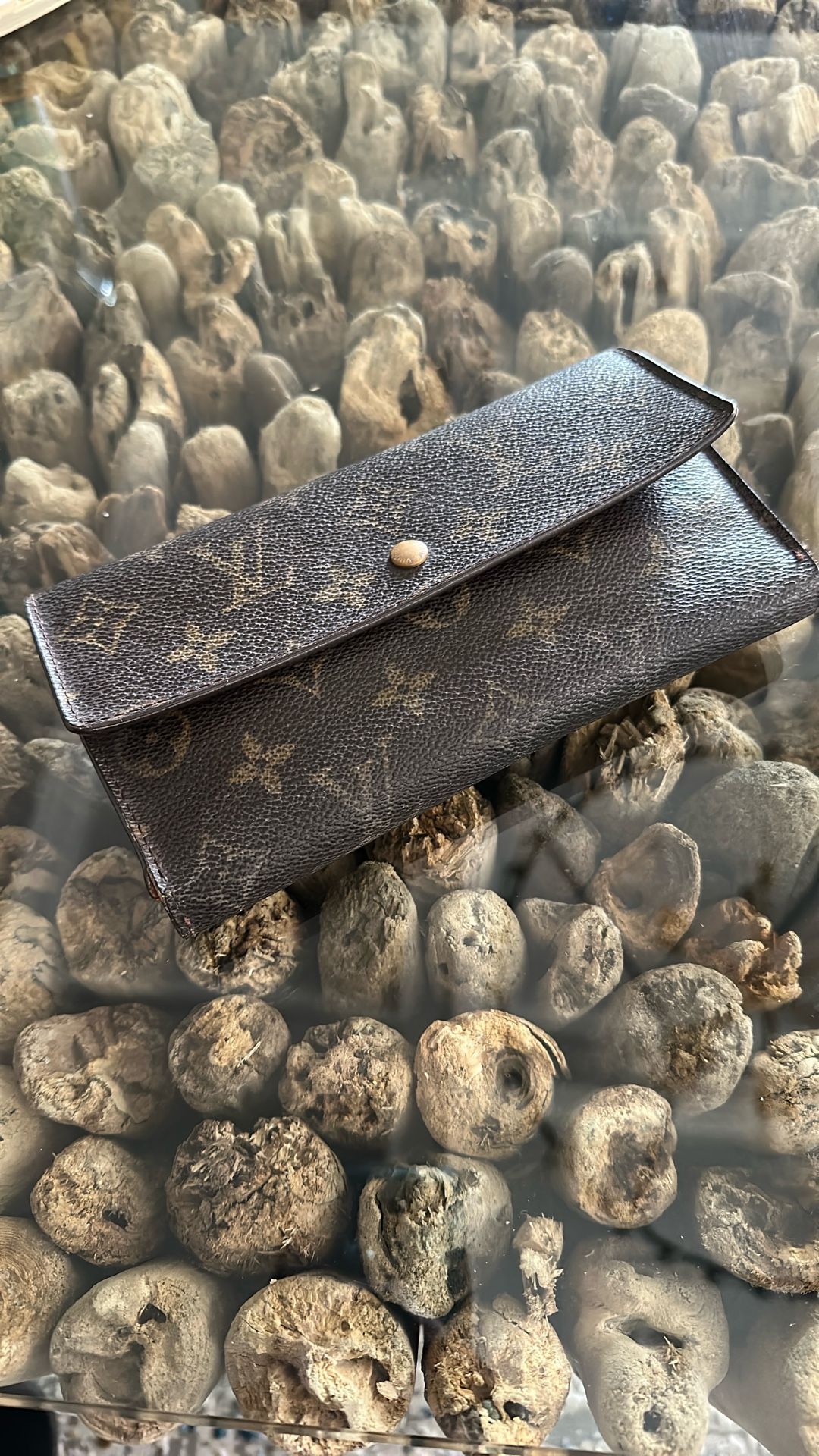 Wallet Louis Vuitton