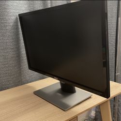 Dell 24 Inch HD monitor w/ Modular Design 