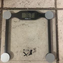 CVS Health Body Scale 