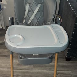 Silla para bebés