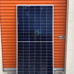 Solar Panels 