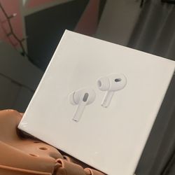 Vendo AirPods Pro 2 