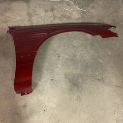 Toyota Camry 2001 Passanger Fender 