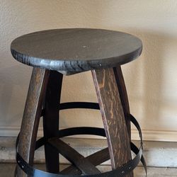 Barrel Furniture 